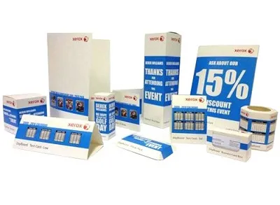 Картон Xerox DigiBoard Variety pack, SRA3, 210 г/м2 (арт. 003R96921)
