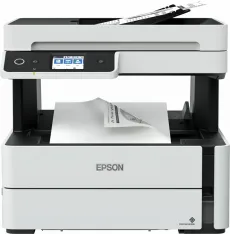 Монохромное струйное МФУ Epson M3140 (арт. C11CG91405)