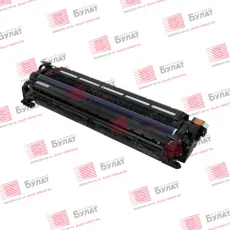 Блок фотобарабана в сборе с блоком проявки Ricoh MP C3004 (D2392227) Black (R)