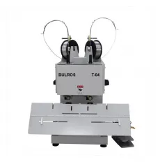 Машина для скрепления проволочными скобами Bulros T-04 (арт. WE-D-tab-T04_-___-___-02)