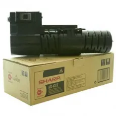 Упаковка тонер-картриджей Sharp (10 штук с ресурсом 83000 отпечатков каждый), (ARM550U / 620U / 700U) (арт. AR621LT)