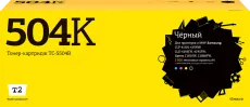 Лазерный картридж T2 CLT-K504S/SU160A (арт. TC-S504B)