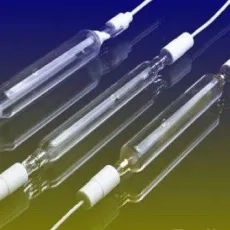 УФ Лампа Bulros 3000 Вт для 320 (350 мм) (арт. UV-P-lam-3000-350-___-UF)