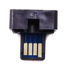 Чип Булат для Sharp AR-6020 MX-237GT (20k) (арт. DUSHAR6020010)