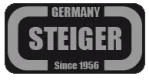 Steiger