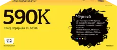 Лазерный картридж T2 TK-590K (арт. TC-K590B)