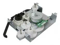 Главный привод Lexmark (с мотором) (арт. 40X5367)