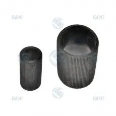 Ролик подачи бумаги Булат для Brother HL-2030 / 2040 / 2070 (компл 2 шт) (арт. AVBRHL2030050)