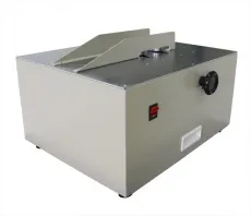 Штрихователь для термопереплёта Bulros 380 (арт. HP-D-ele-380_-pre-all-__)