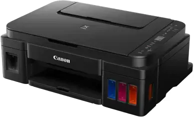 Струйное цветное МФУ Canon Pixma G3416 (арт. 2315C052)