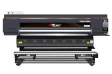 Сублимационный принтер ARK-JET SUB 1900 (3 головки Epson i3200-A1) (арт. 00000190)