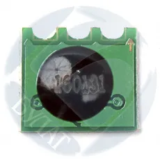 Чип Булат для HP Color LJ 2025 CC532A Yellow (2.8k) (арт. BUHPLJ2600520)