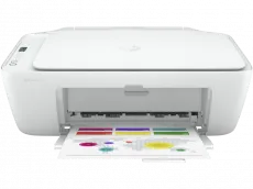 Струйное цветное МФУ HP DeskJet 2710 (арт. 5AR83B)