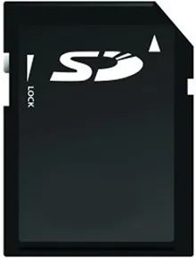 SD-карта Ricoh для печати в системе Netware тип Р1 (арт. 407496)