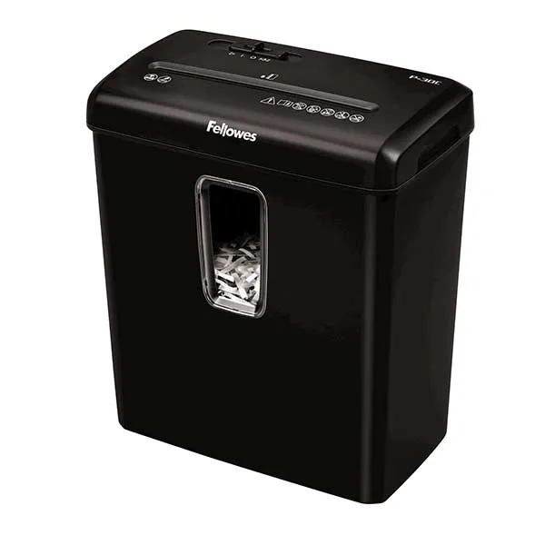 Уничтожитель документов Fellowes Powershred® P-30C (арт. FS-60081)