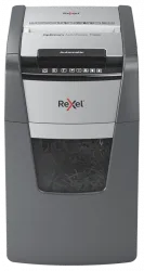 Уничтожитель документов Rexel Optimum Auto+ 130M NEW (арт. 2020130MEU)