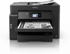 Монохромное струйное МФУ Epson M15140 (арт. C11CJ41404)