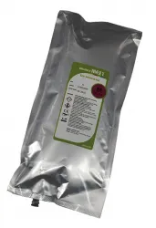 Экосольвентные чернила VEIKA Balance МЕ21, Magenta 1 л., Пакет (арт. ME21M)