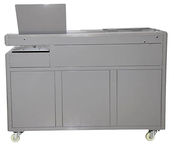 Термоклеевая машина Bulros professional series G65 (арт. BT-D-avt-G65_-600-420-El)