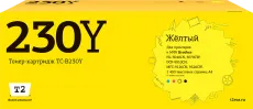 Лазерный картридж T2 TN-230Y (арт. TC-B230Y)