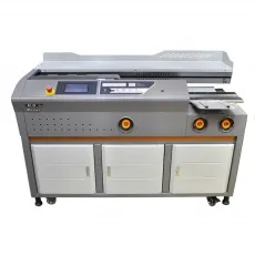 Термоклеевая машина Boway BW-K9 (арт. 8521)