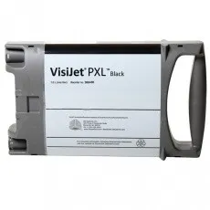 Связующее вещество 3D Systems VisiJet PXL Black 1L (арт. 360436)