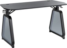 Игровой стол Cactus (136x60x75 см) (арт. CS-GMD-BK-RGB)