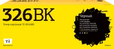 Лазерный картридж T2 TN-326BK (арт. TC-B326BK)