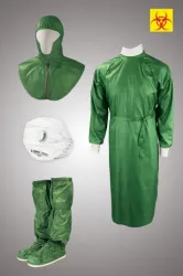 Комплект противочумный LAMSYSTEMS II ТИПА. Ткань: LS-T-02