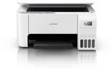 Струйное цветное МФУ Epson EcoTank L3256 (арт. C11CJ67414)