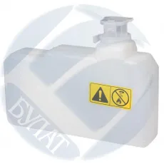 Бункер для отработанного тонера Булат для Kyocera TK-540 / 550 / 560 (арт. DAMTFSC510010)