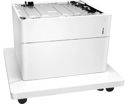 Опция HP Лоток для бумаги на 550 листов с подставкой (арт. P1B10A)