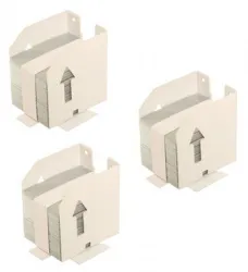 Картридж со скрепками Sharp оригинал SF-SC11 (5K*3/3*5К/шт) (арт. SFSC11)