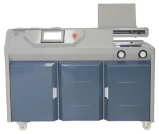 Термоклеевая машина Bulros professional series G65 (арт. BT-D-avt-G65_-600-420-El)