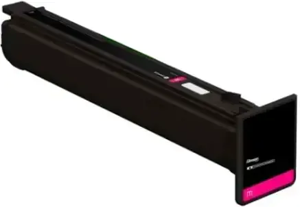 Тонер-картридж Fplus (Россия) (пурпурный, 5000 стр.) (арт. 35CTM050)