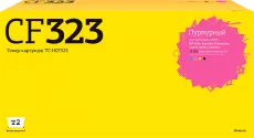 Лазерный картридж T2 CF323A (арт. TC-HCF323)
