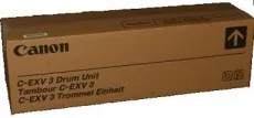 Картридж Canon Тонер CANON CEXV 3 (арт. 6647A002)
