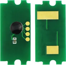 Чип тонер-картриджа Cactus (черный, 3000 стр.) (арт. CS-CHIP-KY-TK-1150)