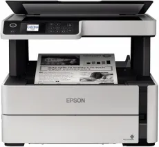 Монохромное струйное МФУ Epson M2170 (арт. C11CH43404)