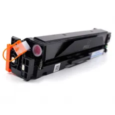 Тонер-картридж Булат для HP / Canon, Magenta (2.5k) 7Q Universal (арт. BFHPLJM252440)