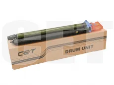 Драм-юнит CET для KONICA MINOLTA Bizhub C226i/C266i/C286i чёрный (105000 стр.) (арт. CET471075)