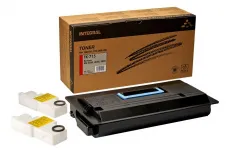 Тонер-картридж Integral TK-715 Chip (арт. 12100024)