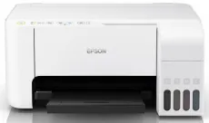 Струйное цветное МФУ Epson L3156 (арт. C11CG86412)