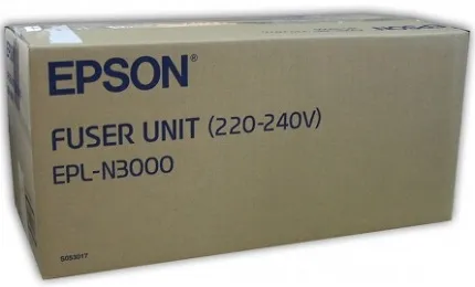 Фотобарабан Epson S053017 (арт. C13S053017BA)