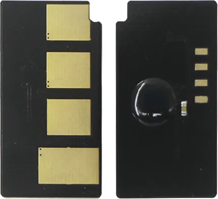 Чип тонер-картриджа Cactus (черный, 4100 стр.) (арт. CS-CHIP-X-106R01487)