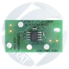 Чип Булат для Toshiba e-Studio 181 T1810E (арт. DUTS0ES181010)