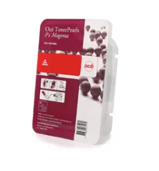 Оригинальный картридж Canon для ColorWave 700, пурпурный (500 г) (арт. 9786B005)