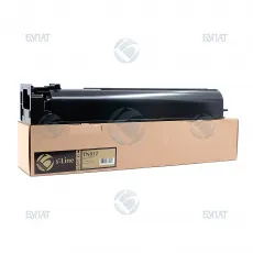 Тонер-картридж Булат для Konica Minolta bizhub 758 TN812 (49k) БУЛАТ s-Line (арт. DFKM0BZ758010)