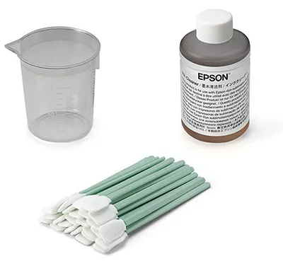 Набор для обслуживания Epson S210063 для SureColor SC-F9300 (арт. C13S210063)