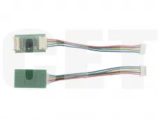 Чип CET для KONICA MINOLTA Bizhub C220 CMYK (арт. CET8231)